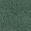 Lombok wallpaper by Casamance in Émeraude