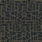 Cinétique - Anthracite/Doré