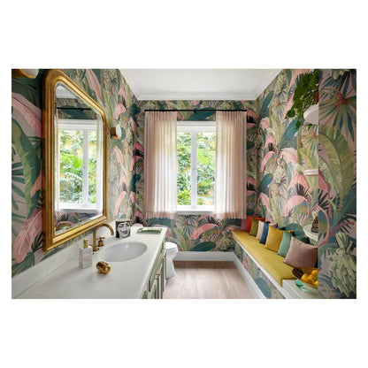 La Palma by Catherine Martin - Wallpaper Trader