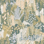 Erica - Sauge/Lilas