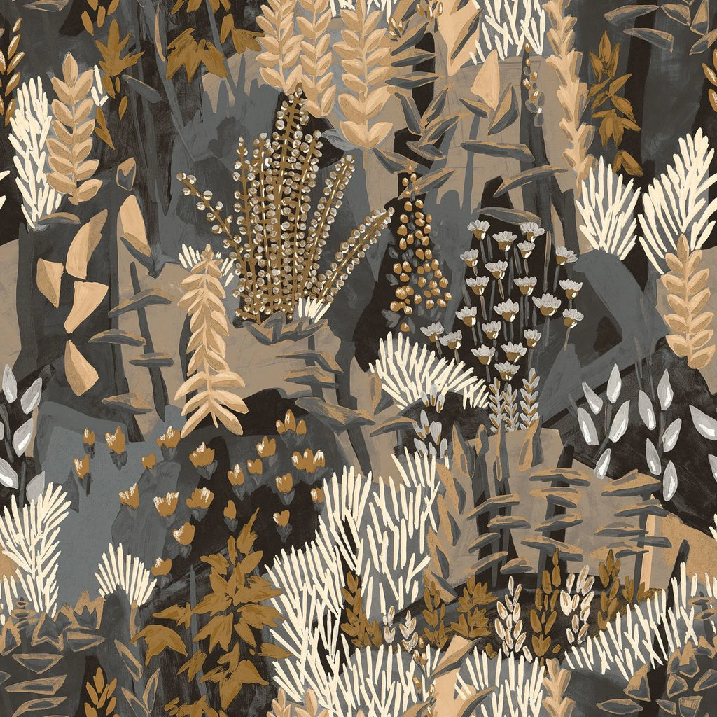 Erica - Anthracite/Sable