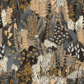 Erica - Anthracite/Sable