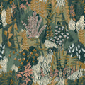Erica - Jaspe/Mordoré