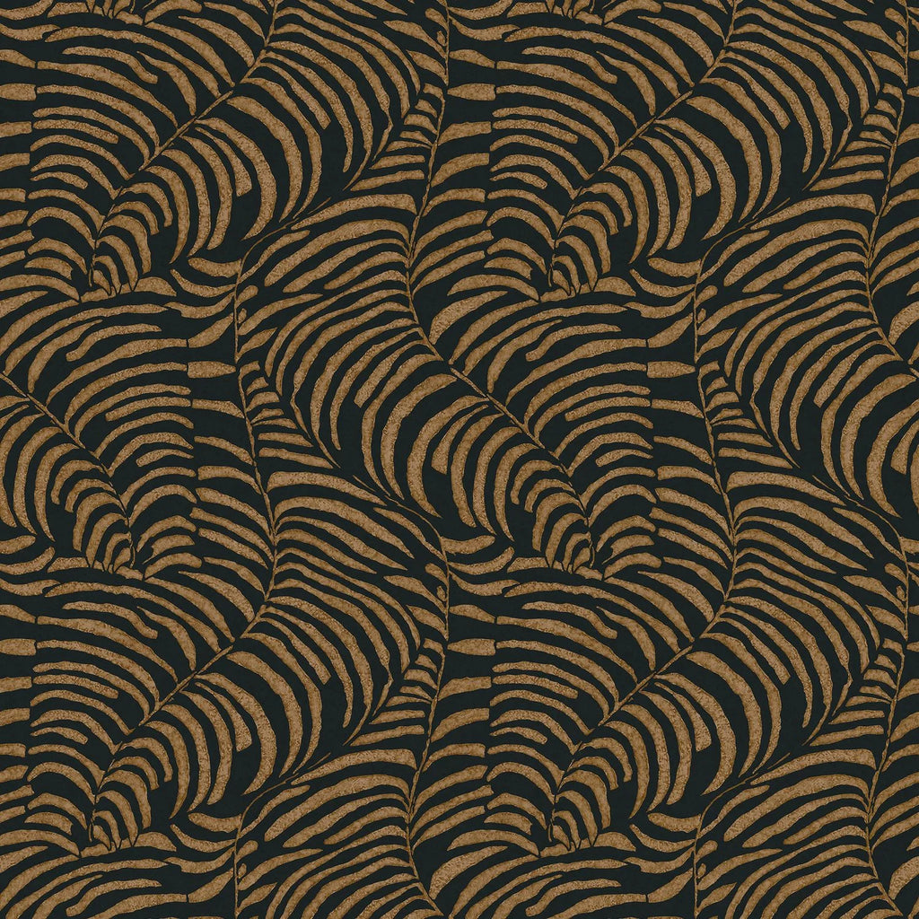 Nobile - Noir/Doré