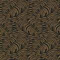 Nobile - Noir/Doré