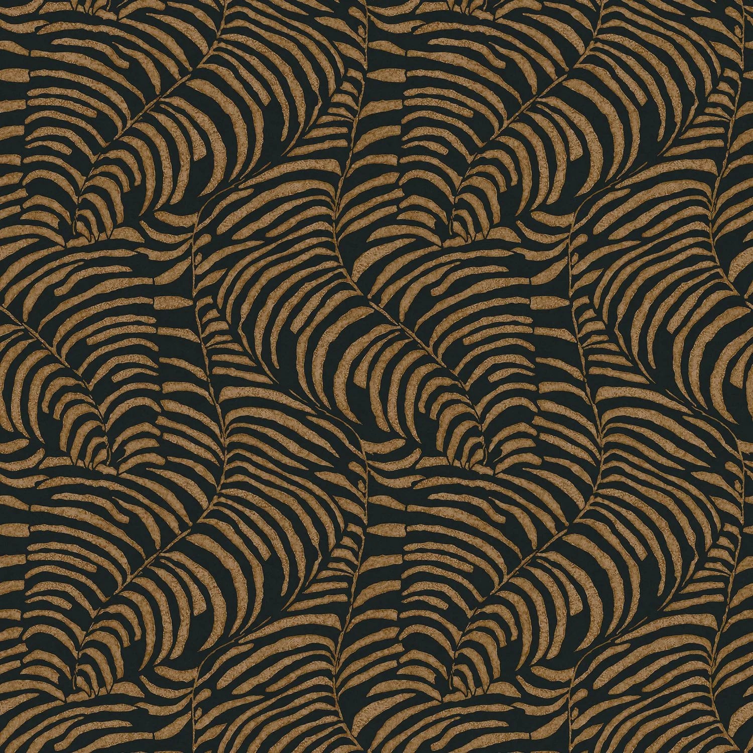 Nobile - Noir/Doré