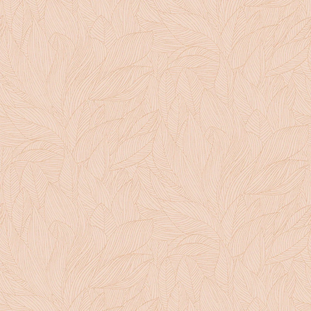 Hosta - Rose Poudré/Doré
