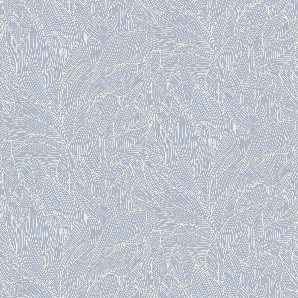 Hosta - Lilas/Doré