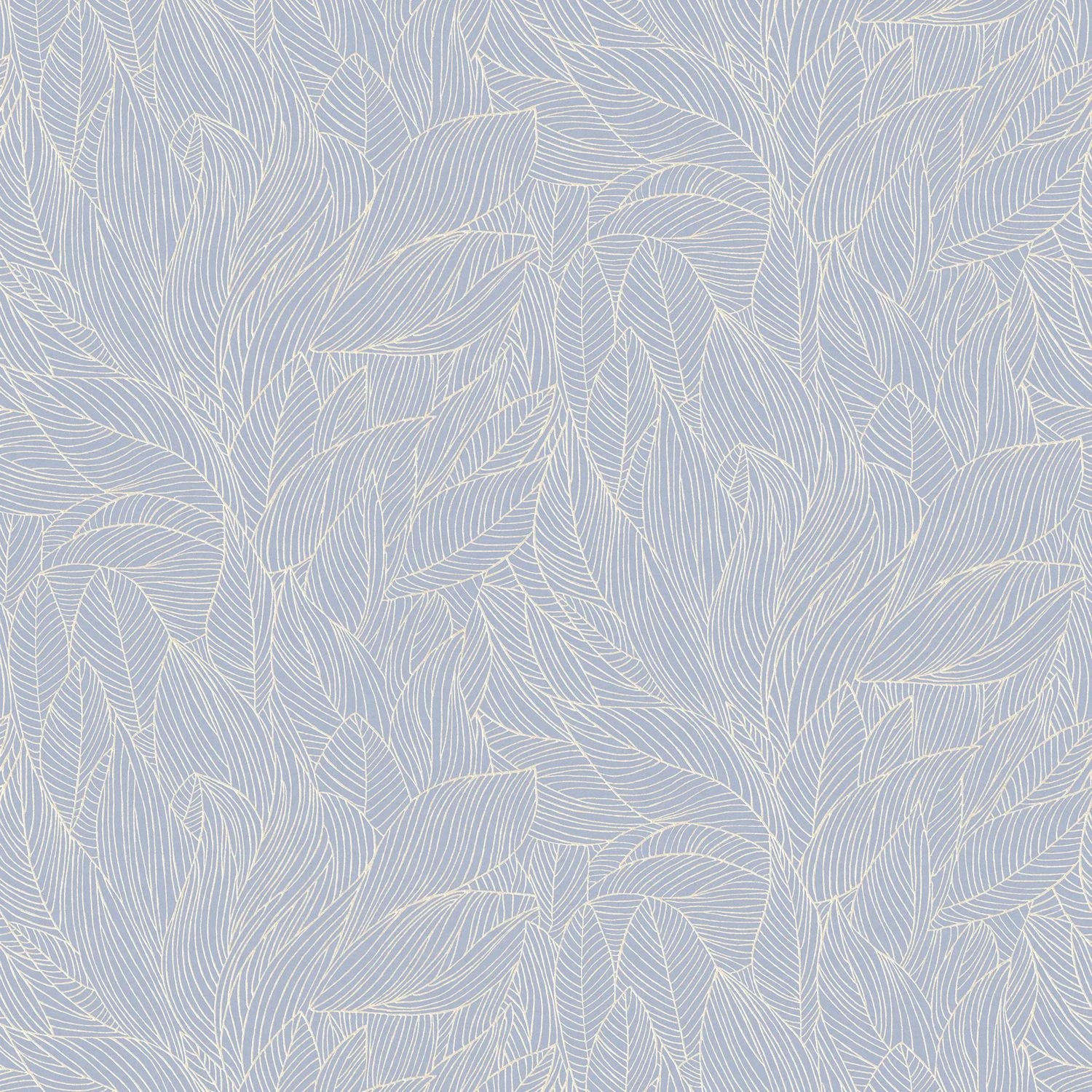 Hosta - Lilas/Doré