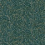 Hosta - Marine/Doré