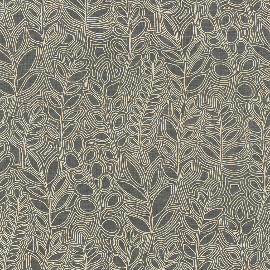 Astragale - Anthracite