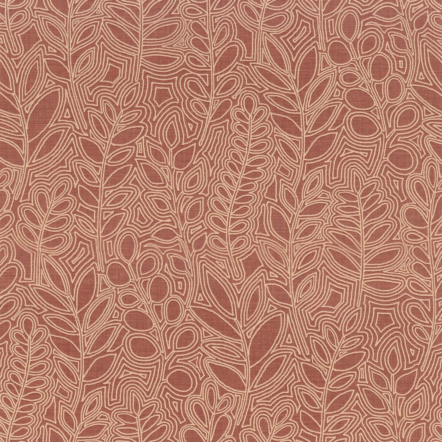 Astragale - Terracotta