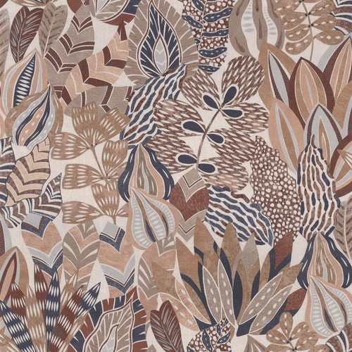 Alfabia - Acajou/Taupe