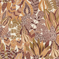 Alfabia - Terracotta/Curry