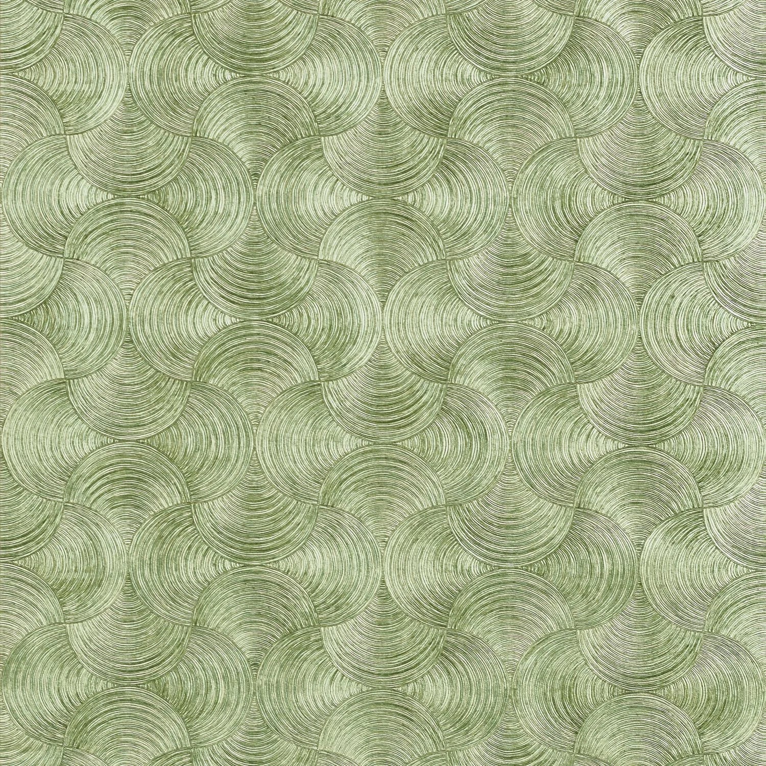 Aphelie - Vert Métallique