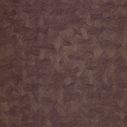 Berenice - Aubergine/Doré
