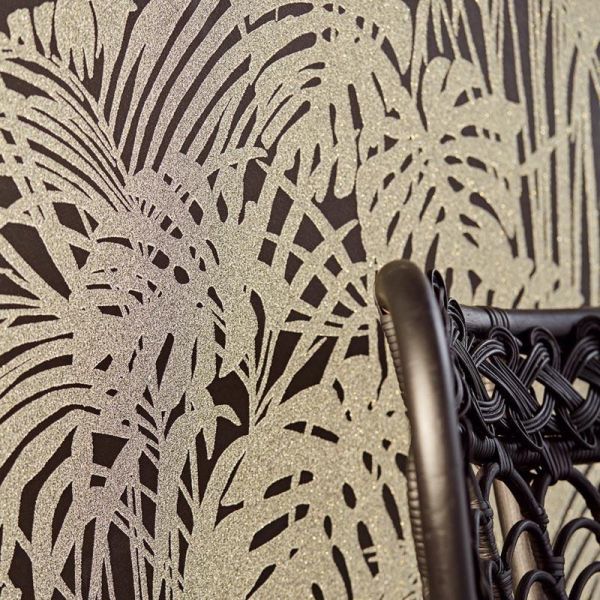 Monstera Veil wallpaper – view 6
