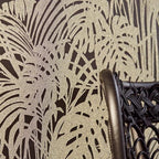 Monstera Veil wallpaper – view 6