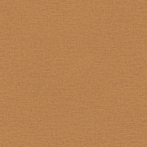 Lina wallpaper by Casamance in Ambre