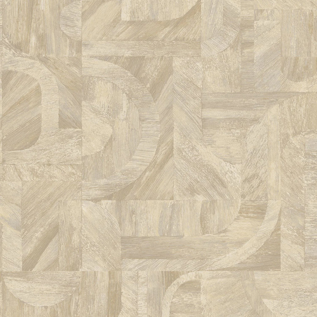 Intarsia - Sable