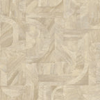Intarsia - Sable
