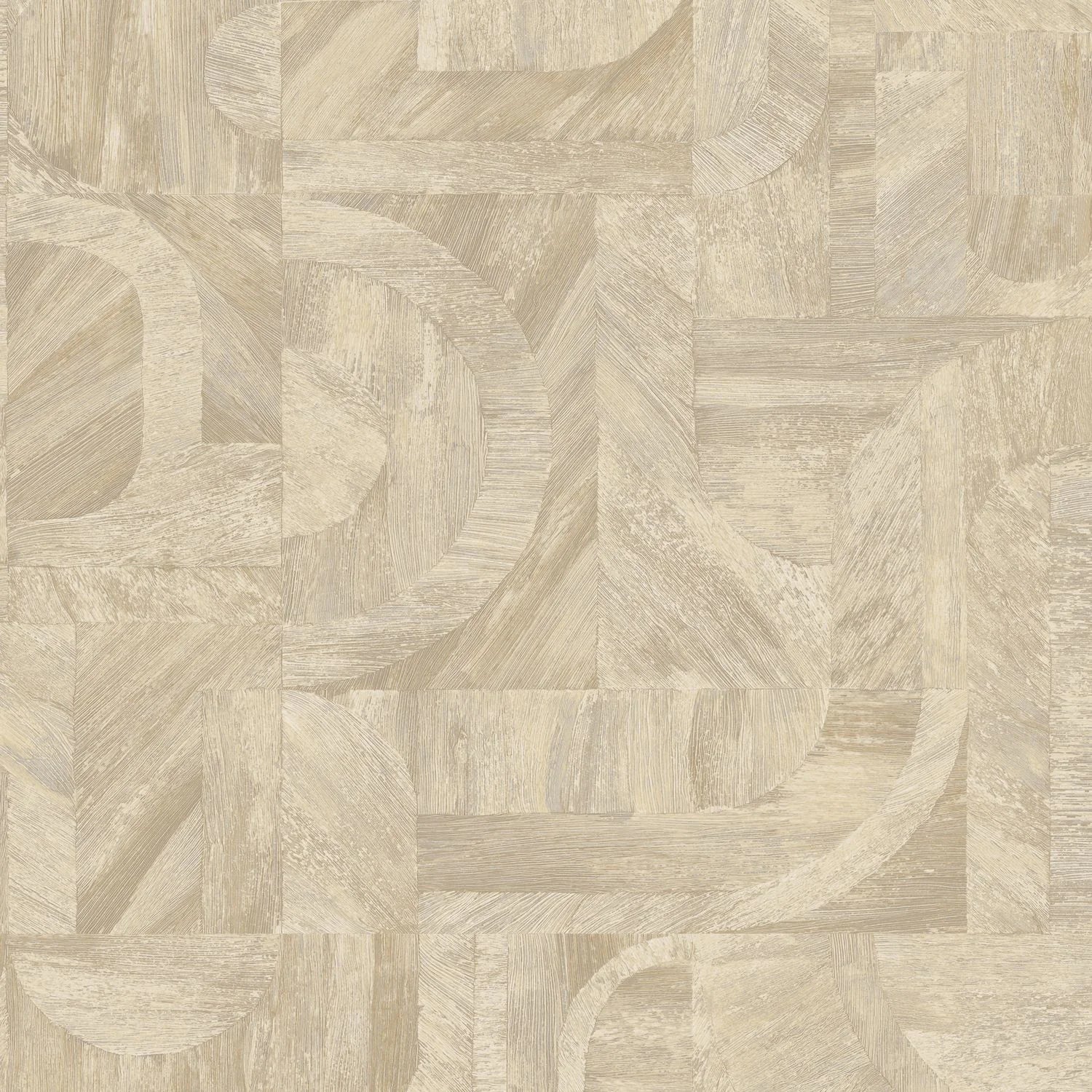 Intarsia - Sable