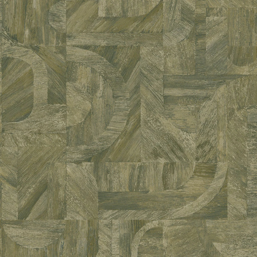 Intarsia - Kaki