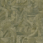 Intarsia - Kaki