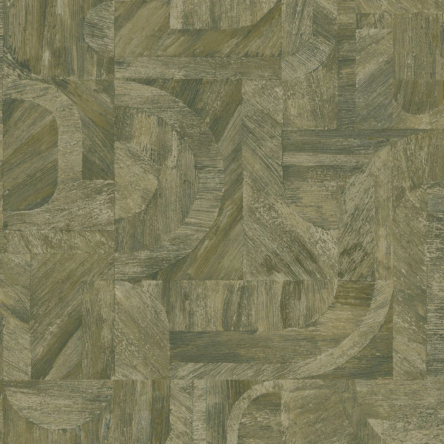 Intarsia - Kaki
