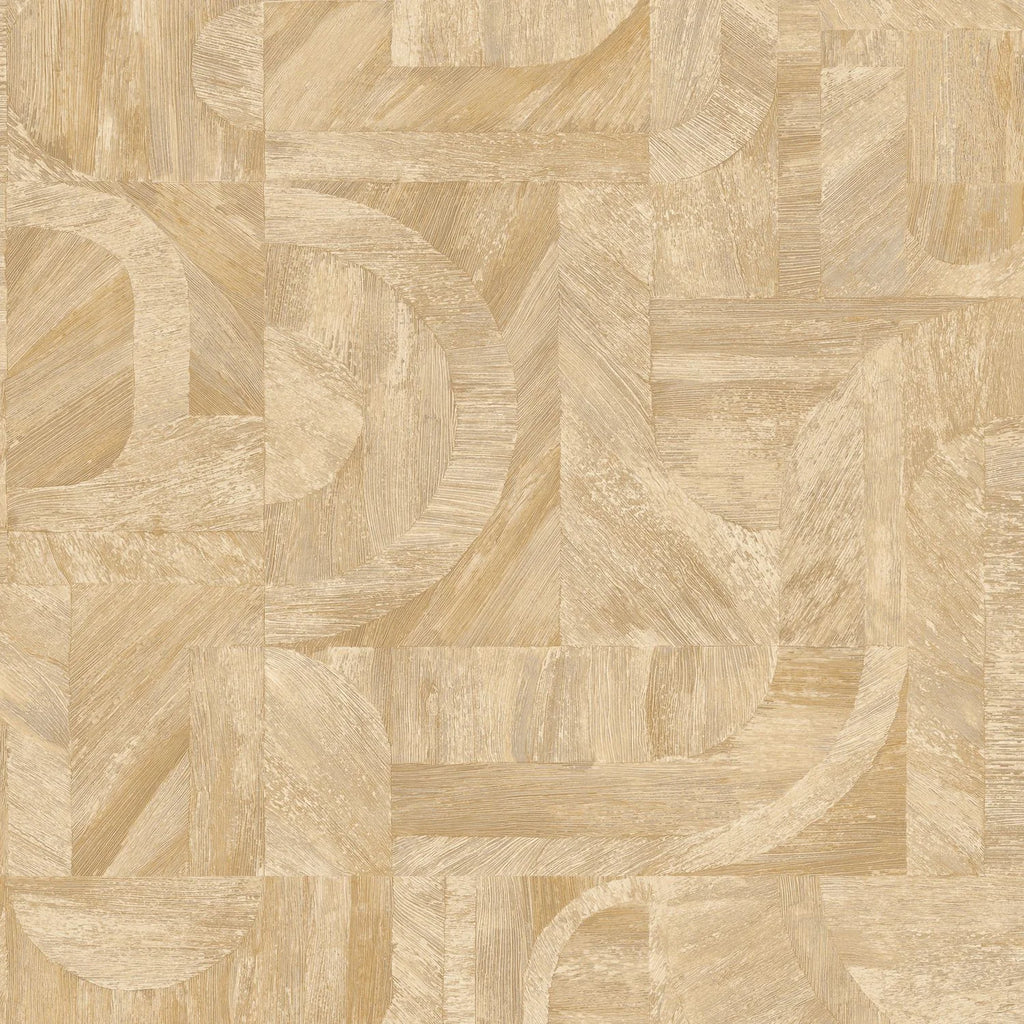 Intarsia - Paille
