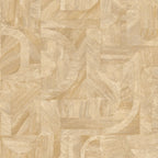 Intarsia - Paille