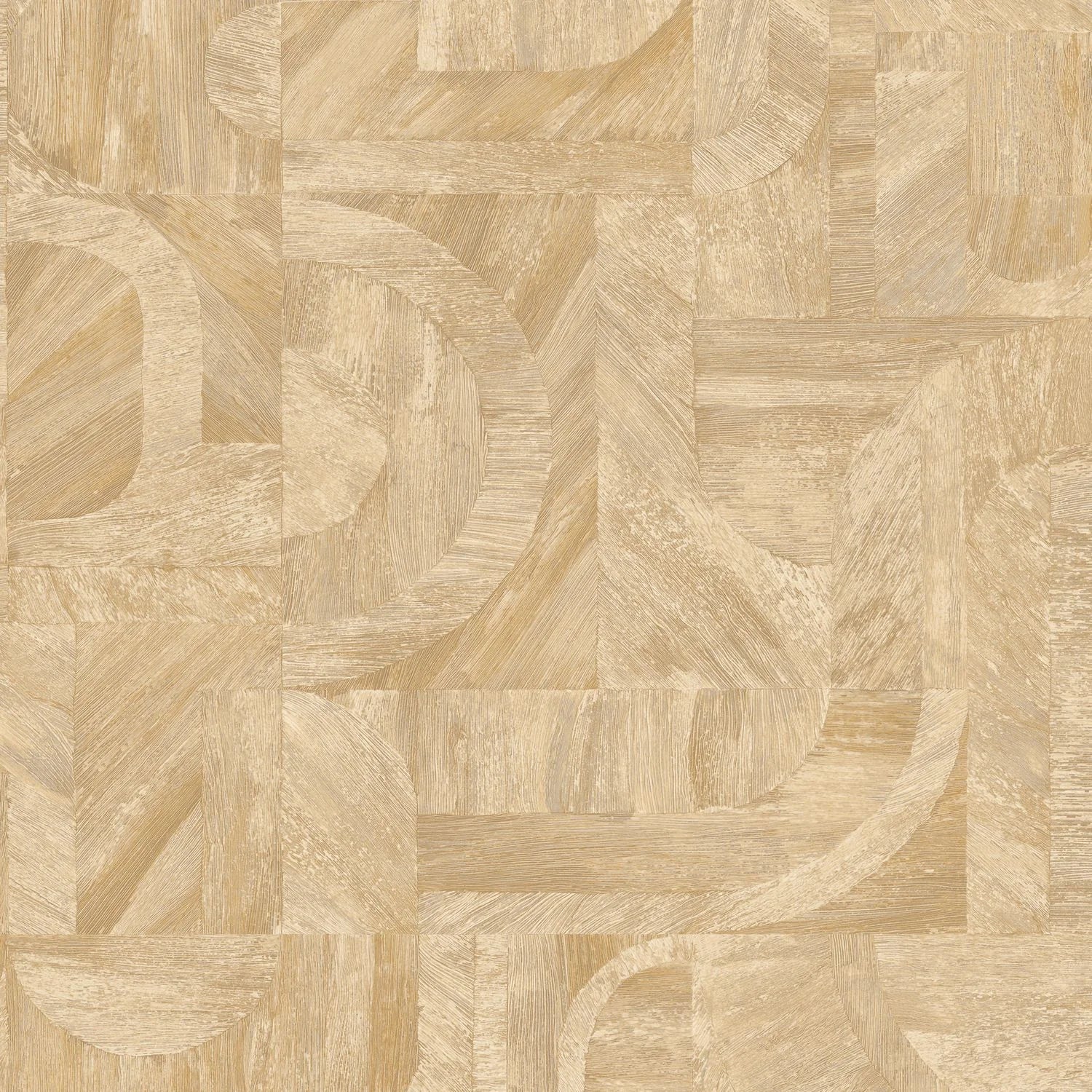 Intarsia - Paille