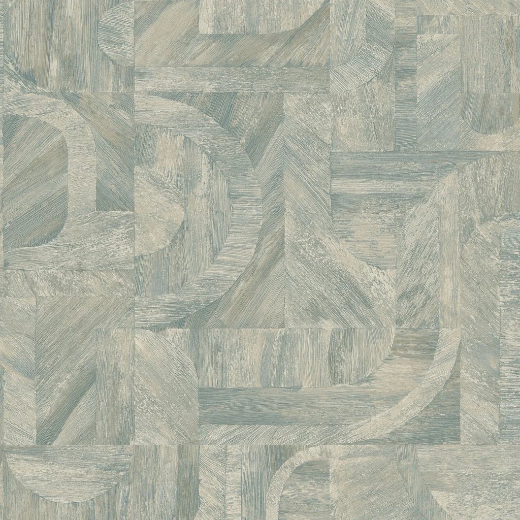 Intarsia - Opaline