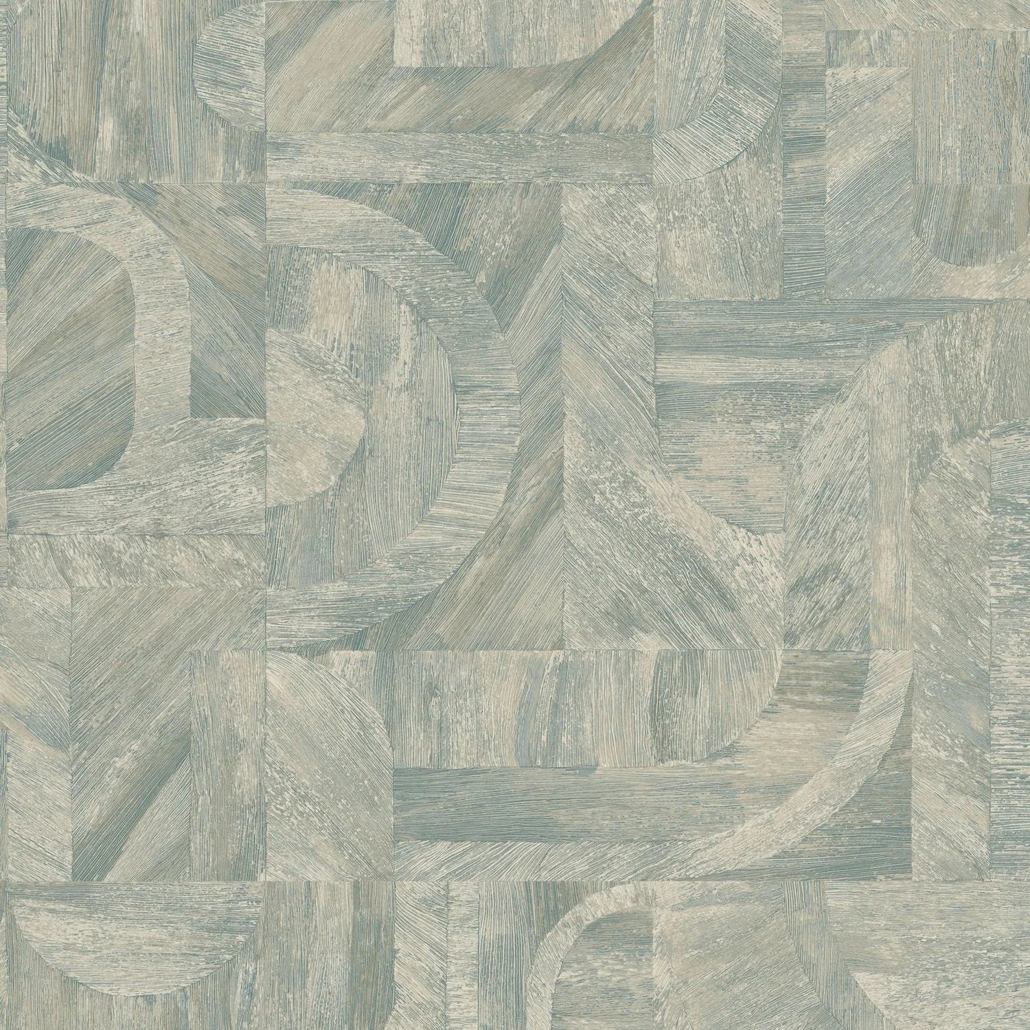 Intarsia - Opaline