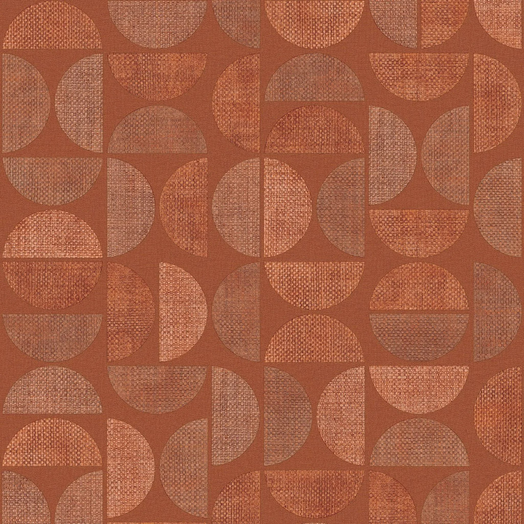Dualis - Orange Brûlé