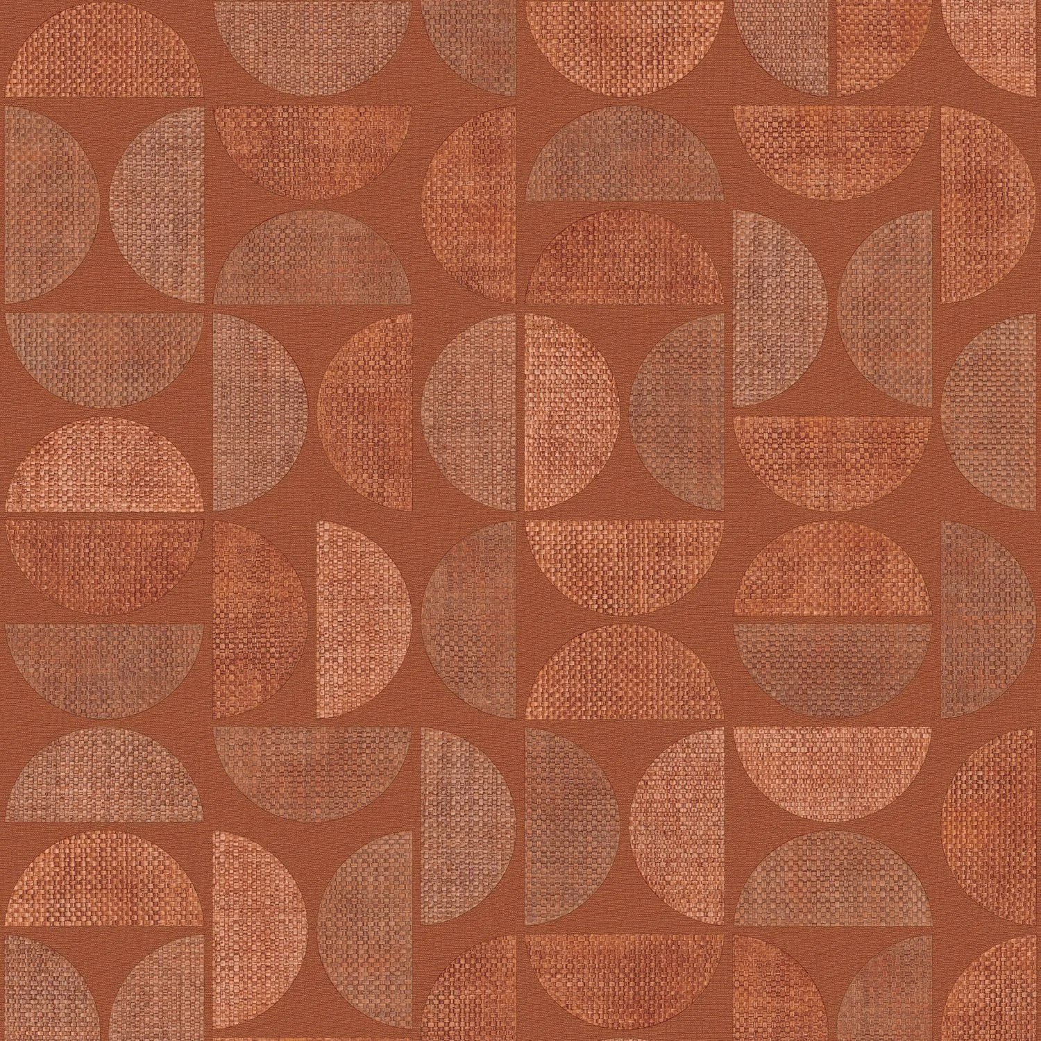 Dualis - Orange Brûlé