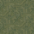 Imbrication - Vert Mousse
