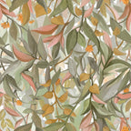 Solandra - Ivoire/Vert Amande