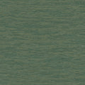 Tatami wallpaper by Casamance in Émeraude - metallic design