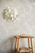Monstera Veil wallpaper – view 9