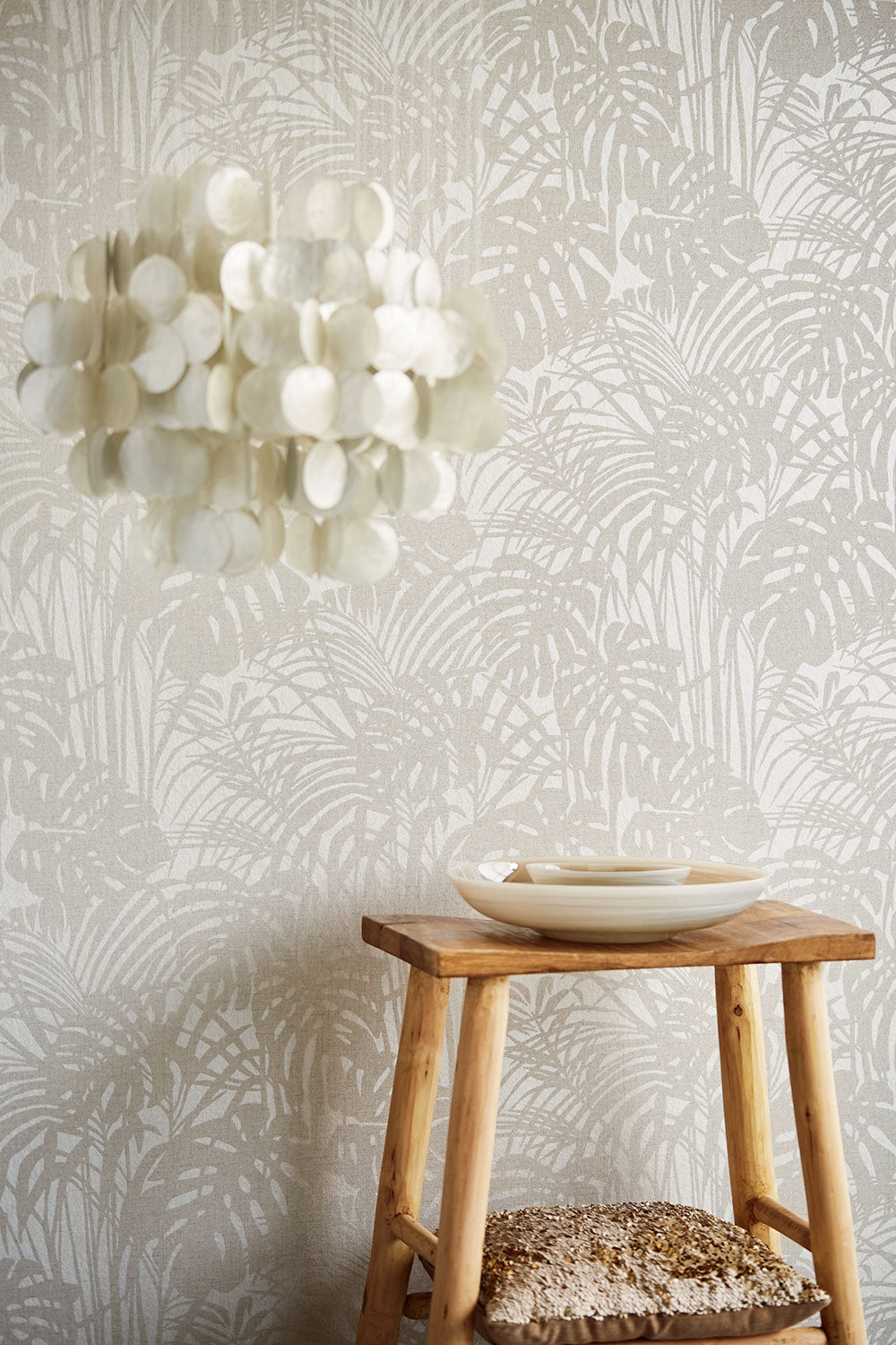 Monstera Veil wallpaper – view 9