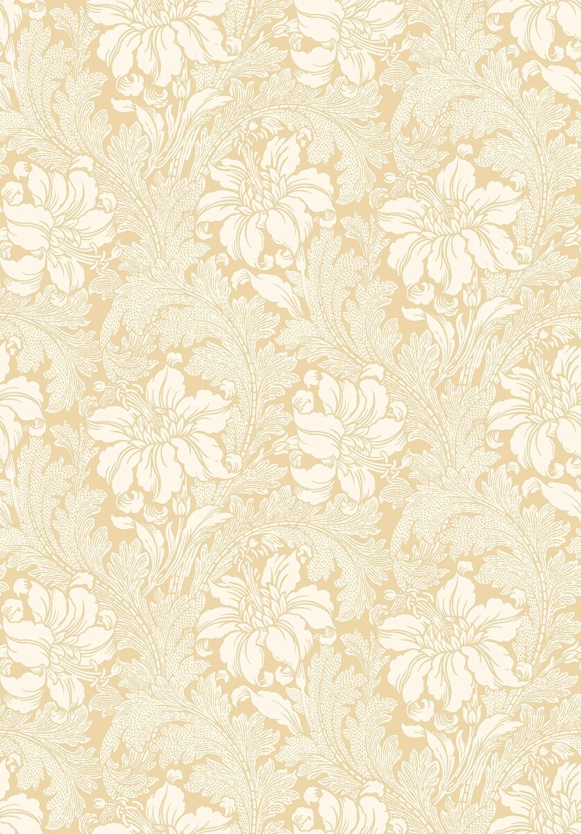 Acanthus - Wallpaper Trader