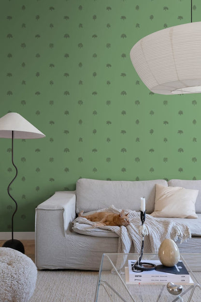 Arboretet Swedish Trees - Wallpaper Trader