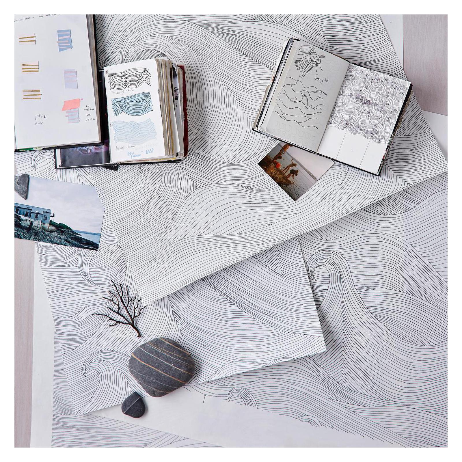 Seascape - Winter - Wallpaper Trader