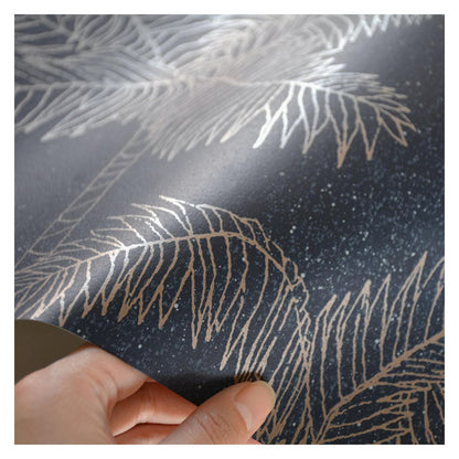 Vivid Palms