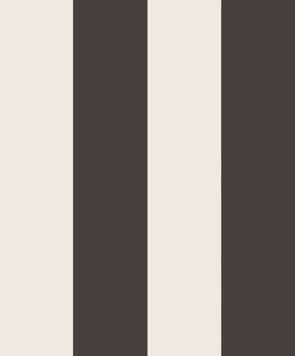 Magnus wallpaper by Sandberg – Grey – Graphite colourway, flat pattern repeat