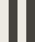 Magnus wallpaper by Sandberg – Grey – Graphite colourway, flat pattern repeat