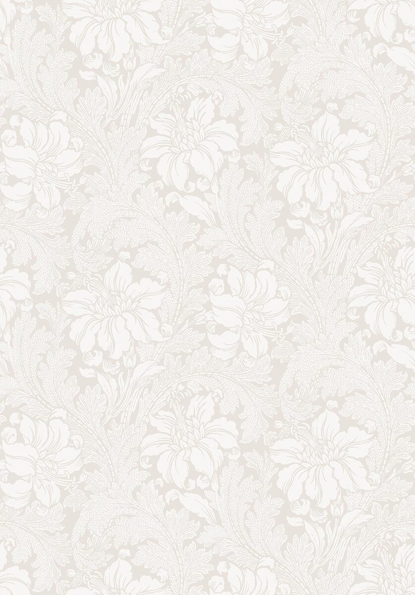 Acanthus - Wallpaper Trader