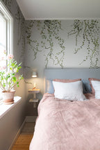 Aralia - Wallpaper Trader