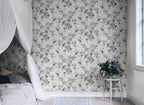 Sandra Floral wallpaper – view 6